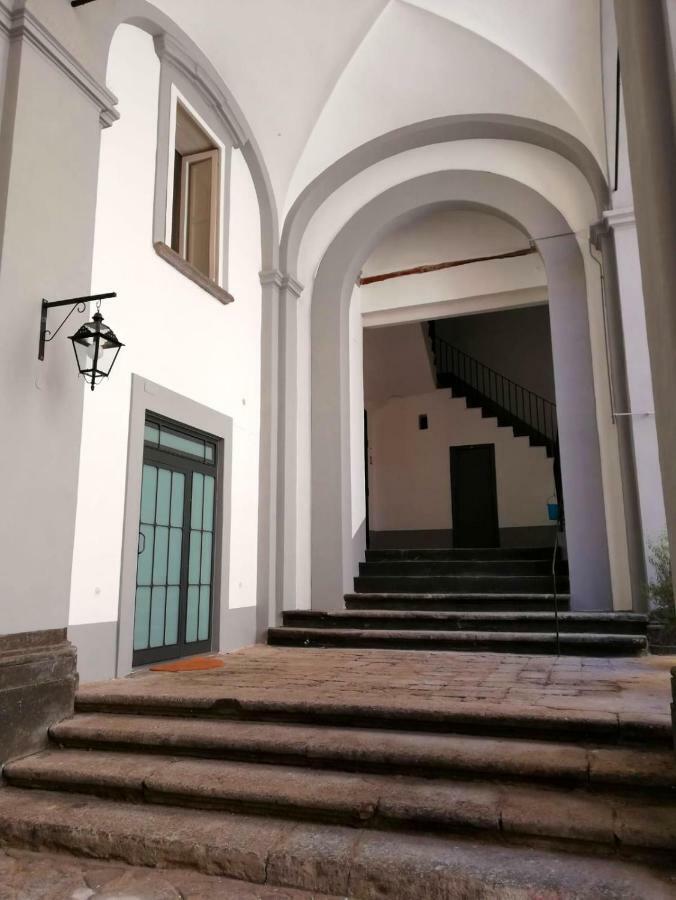 In...napoli Alojamento de Acomodação e Pequeno-almoço