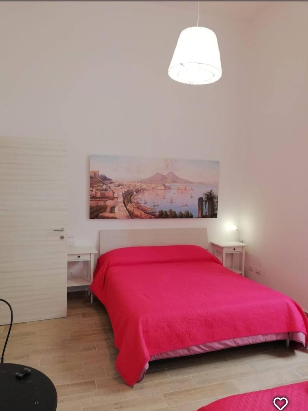 In...napoli Bed and breakfast 3*