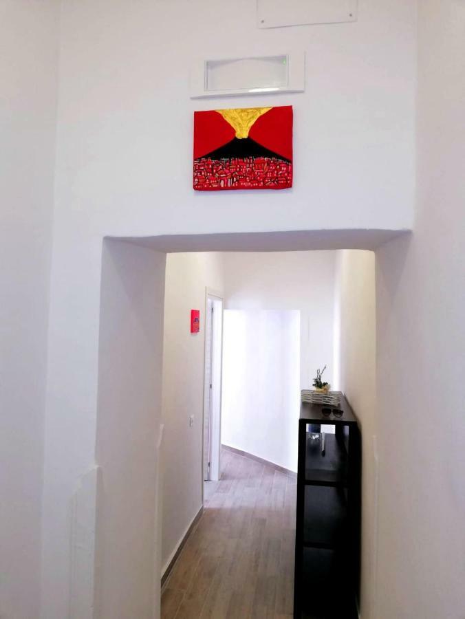Bed and breakfast In...napoli Nápoles