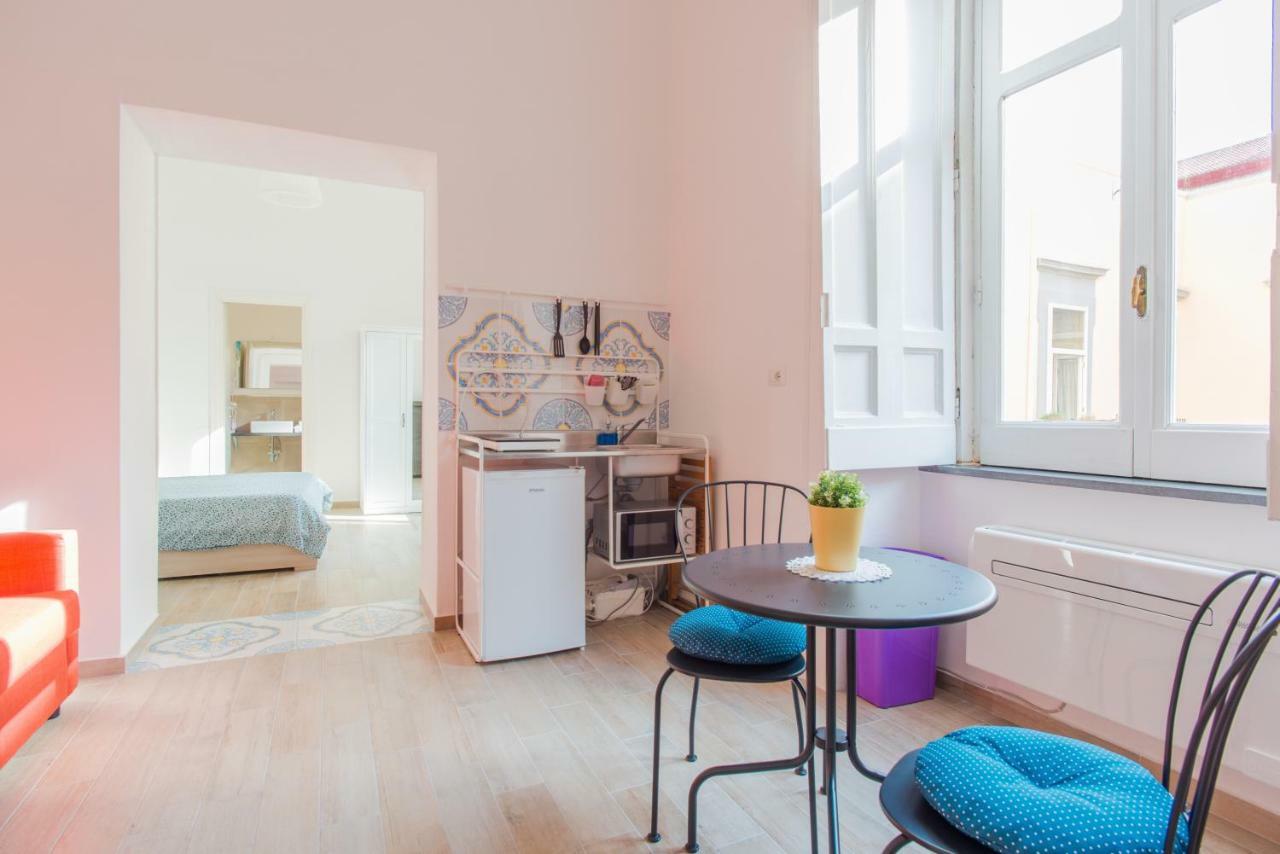 Bed and breakfast In...napoli 3*