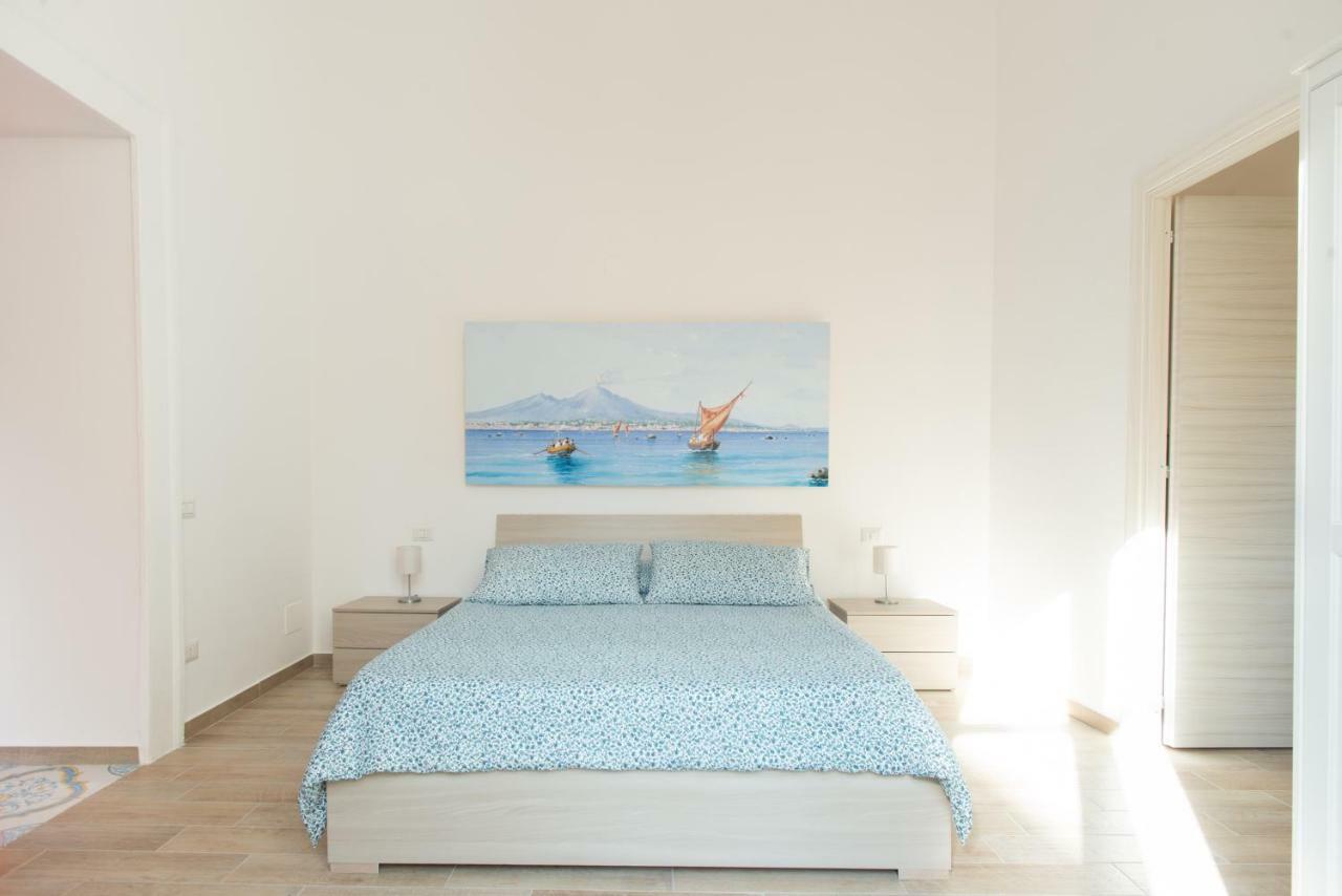 In...napoli Bed and breakfast 3*